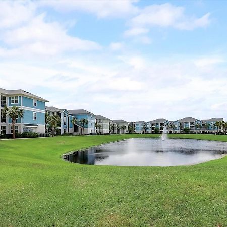 Апартаменты Frontdesk The Point At Tamaya Apts Джэксонвиль Экстерьер фото